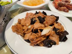 老大同过油肉-凯鸽酒楼(大同振兴街店)