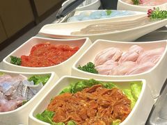 -海底捞火锅(勒泰店)