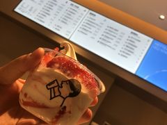 -喜茶(东莞汇一城店)