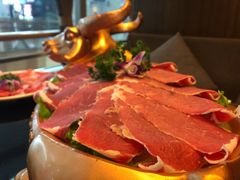 -鲁西肥牛(九方购物中心店)