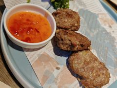 -隆喜元鱼汤包·海鲜(中联广场店)