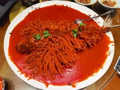 -丹江渔村(望京店)