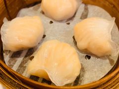 晶莹鲜虾饺-添好运点心专门店(深水埗店)