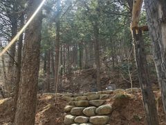 -昆嵛山石门里景区