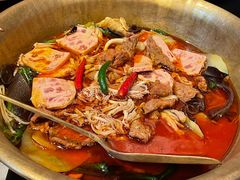 -打川川·川蜀毛肚(南市场店)