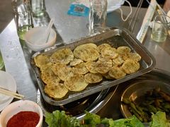 -清真·馬坡二旦烧烤(人生一串拍摄店)