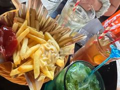 -东岸Cafe 爵士俱乐部