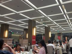 -奇芳阁·百年清真南京菜(夫子庙店)