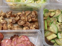 -蓝精灵饺子店