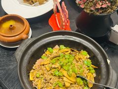 -翠湖宾馆·中餐厅