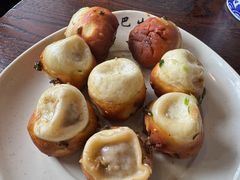 招牌哑巴生煎一客-哑巴生煎(姑苏区苏安新村店)