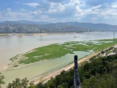-丰都鬼城名山景区