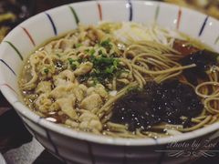 -彩汐 日式海鲜&烧鸟居酒屋