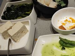 -海底捞火锅(振华广场店)