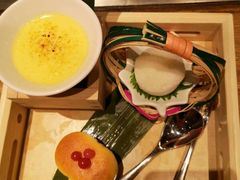 -赤坂亭·M9和牛烧肉·铁板烧(合肥万象城店)