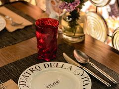 -IL TEATRO 精品意大利餐厅