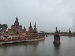 -一寨两国风景区