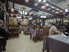 -白魁老号饭庄(交道口店)