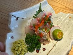 -鹤龟料理店(时代天街店)
