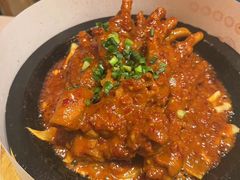 -七八冷面·延边朝鲜族美食(欢乐谷店)
