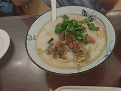 -同胜祥清真新豫菜(杜岭街店)