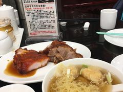 -丽的面家(多宝路店)