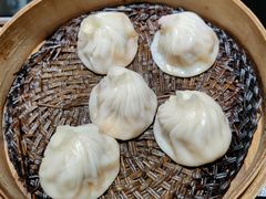 咸蛋黄小笼包-样样体面(宝安支路店)