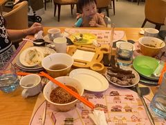 -熊猫自助餐厅.萌趣城堡(长隆熊猫酒店)