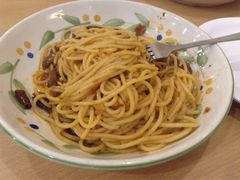 -萨莉亚意式餐厅(莲花国际广场店)