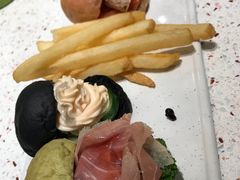 -BossBabe亲子餐厅(金光华广场店)