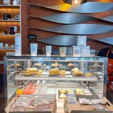北京探店｜博物馆附近的露台咖啡【晴咖啡】