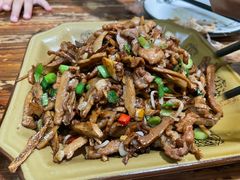 -朗妈私房菜(婺女州店)