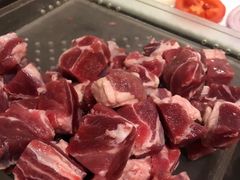 -贰重天冰煮羊自助火锅(东坝店)