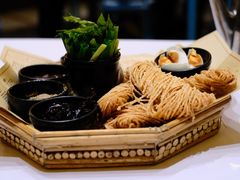 -大张烙馍村(泉山店)