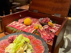 -MIKOMIKO和牛烧肉专门店(南门店)