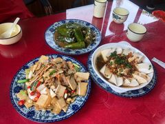 -生态苑农庄(十里画廊遇龙河店)