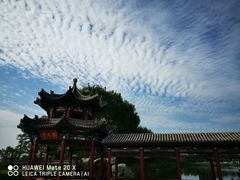 景点-晋祠公园