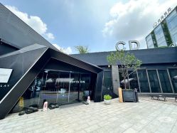 -CD视觉婚纱摄影
