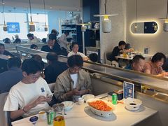 -兰湘子·湘菜小炒(长安万科广场店)