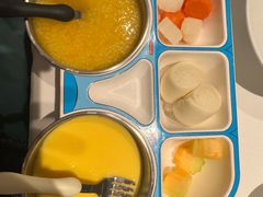 -四季民福烤鸭店(王府井东安门店)