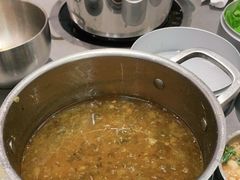 -晓沸牛肉海鲜小火锅(白湖亭万达广场店)