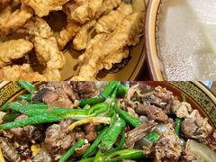 -一品红烧鸭特色川菜(三岔湖店)