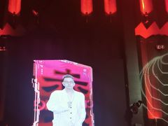 -赤红音乐现场(浦东金桥路店)