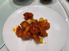 -旺顺阁·北京菜·烤鸭(魏公村店)