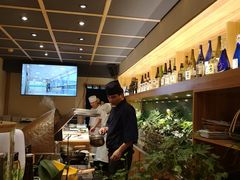 -泉寿司(万科公园店)