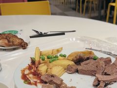 -宜家·瑞典风味餐厅(无锡店)