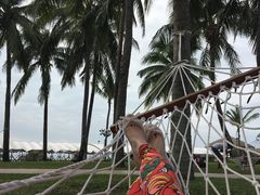 -三亚亚龙湾天域度假酒店