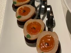 -皇朝会.经典传统粤菜(外滩店)