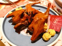 乳鸽-点都德(广州白云山景区南门店)