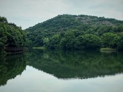 -白马涧龙池景区